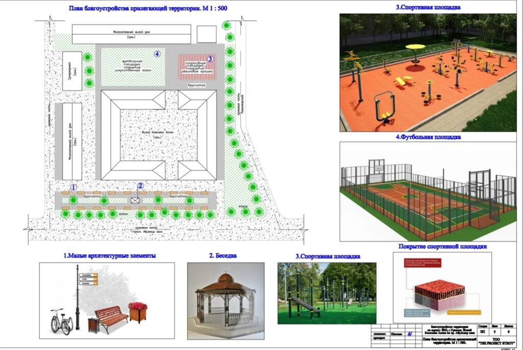 «Бюджет народного участия»: из-за нехватки финансирования проекты перенесут на 2025 год в Уральске